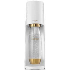 Terra White Gold výrobník SODASTREAM