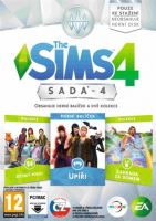 HRA PC The Sims 4 Bundle Pack 4 (1)
