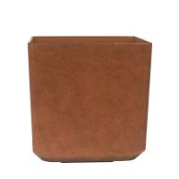 Květináč G21 Element Block 28 x 28 x 28 Květináč G21 Element Block 28 x 28 x 28