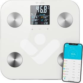 TrueLife FitScale W6 BT TrueLife FitScale W6 BT