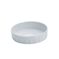 KELA Creme brullée miska MALEEN porcelán 12 cm KL-10763 (2)