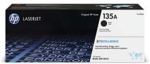 HP 135A Black laser toner, W1350A (1)