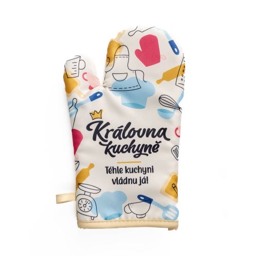 ALBI Chňapka - Kamarádka