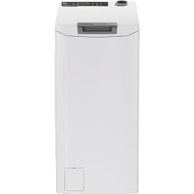 THOS476TM5-S PRAČKA VRCHEM PLNĚNÁ HOOVER