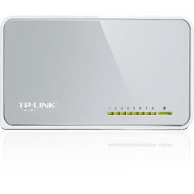 TL-SF1008D 8port 10/100M switch TP-LINK