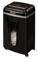 Skartovač Fellowes Microshred 450 M new, P-5, Cross cut 2x12mm, 9 listů, 22l, CD+DVD, Credit Card Skartovač Fellowes Microshred 450 M new, P-5, Cross cut 2x12mm, 9 listů, 22l, CD+DVD, Credit Card
