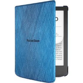 PocketBook pouzdro Shell PRO modré