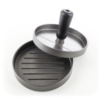 Grilovací nářadí G21 lis na hamburger (1)