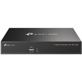 Záznamové zařízení TP-Link VIGI NVR1016H 16 kanálů, 1x Lan, 2x USB