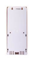 Automatický dávkovač mýdla G21 Resil White, 800 ml (7)