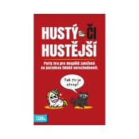 ALBI Hustý či hustější (1)