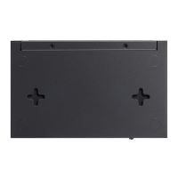 Switch TP-Link ES208G 8x GLan, Omáda SDN (3)