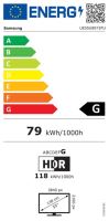 Samsung UE55U8072 UHD -  náhradní obal (1)