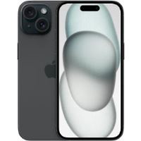 iPhone 15 128GB Black APPLE - CZ DISITRIBUCE (1)