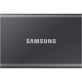 Samsung T7 SSD 2TB Grey