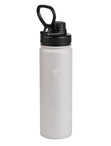 BERLINGERHAUS Lahev sportovní nerez 0,72 l Aspen Collection BH-7815