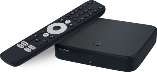 Strong SRT 420 Android TV box - Vrácený kus