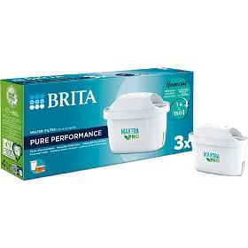 Brita Maxtra Pro Pure Performance 3 ks