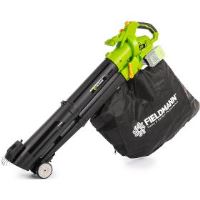 FZF 70725-0 20V Zahr. vysavač FIELDMANN - Vrácený kus (1)