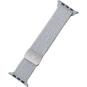 YWB 050 AW Nylon Band 38-41 GY YENKEE