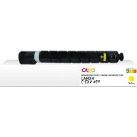 C-EXV 49 Y toner yellow ARMOR C-EXV 49 Y toner yellow ARMOR