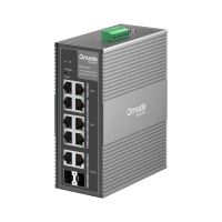 Switch TP-Link IES210GPP průmyslový, 2x SFP combo, 8x GLan s Poe+, 240W, Omáda SDN Switch TP-Link IES210GPP průmyslový, 2x SFP combo, 8x GLan s Poe+, 240W, Omáda SDN