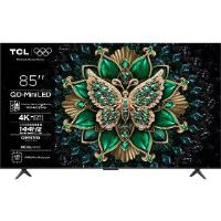 85C6K Mini LED QLED TV TCL 85C6K Mini LED QLED TV TCL