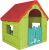 Keter WONDERFOLD PLAYHOUSE červený / zelený / modrý