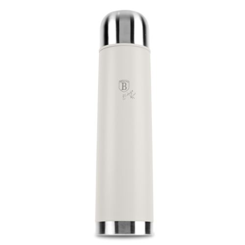 BERLINGERHAUS Termoska lahev nerez 1 l Sahara Collection BH-8727