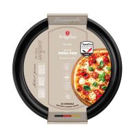 BERLINGERHAUS Pánev na pizzu s titanovým povrchem 32 cm Leonardo Collection BH-7929 (5)