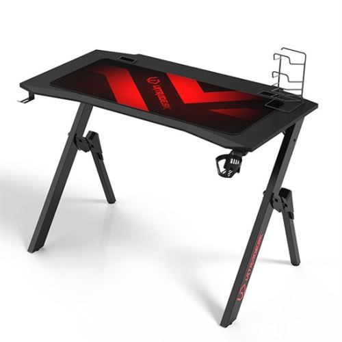 Ultradesk Herní stůl ACTION V2