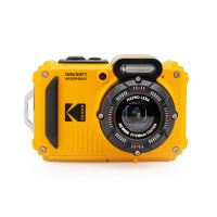 KODAK WPZ2 Yellow (6)