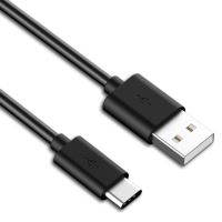 Kabel PremiumCord USB 3.1 C/M - USB 2.0 A/M rychlé nabíjení 3A, 1m, černý Kabel PremiumCord USB 3.1 C/M - USB 2.0 A/M rychlé nabíjení 3A, 1m, černý