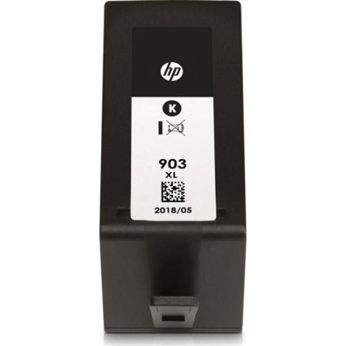 HP 903XL Black, T6M15AE
