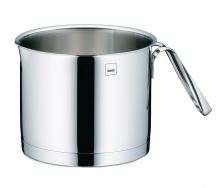 KELA Mlékovar nerez 1,8 l CAILIN KL-10963 (1)