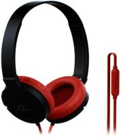 SoundMAGIC P10S černá/červená SoundMAGIC P10S černá/červená