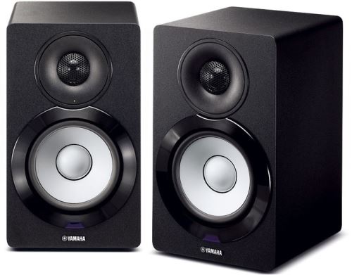 YAMAHA NX-N500 BLACK