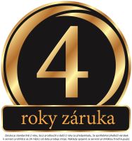 Riwall REBV 3000 + ZDARMA 4 roky záruky (1)