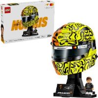 43023 Helma LandoNorris McLaren F1 LEGO