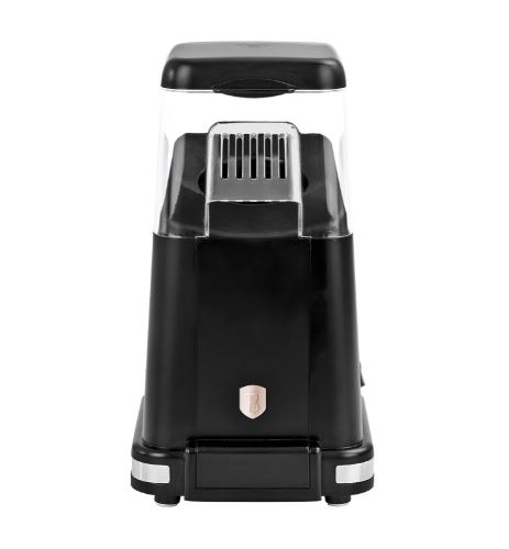 BERLINGERHAUS Popcornovač Black rose Collection BH-9581