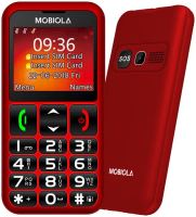 Mobiola MB700 red