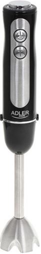 Adler AD4625 ponorný mixer - Černá