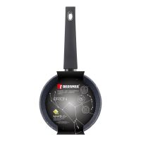 Kastrol s nepřilnavým povrchem 16 cm Orion (7)