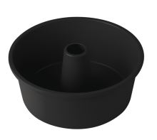 Forma na bábovku s titanovým povrchem 25 cm Matte Black Collection (2)