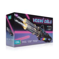 ALBI Elektrická vodní pistole - Dělo (4)