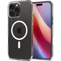 Liq cryst Mag case iPh 6,9 24 clr SPIGEN Liq cryst Mag case iPh 6,9 24 clr SPIGEN