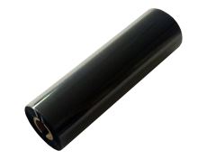Páska 110mm x 74m TTR premium vosk, D12,5/OUT/2x zářez (2)