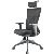 YGC 500GY FISHBONE Office židle YENKEE YGC 500GY FISHBONE Office židle YENKEE