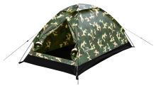 Stan Cattara ARMY pro 2 osoby 200 x 120 x 100 cm (4)