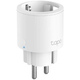 Chytrá zásuvka TP-Link Tapo P115 mini, regulace 230V přes IP, Cloud, WiFi, monitoring spotřeby
